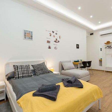 Budapest Holidays Downtown Ngoại thất bức ảnh