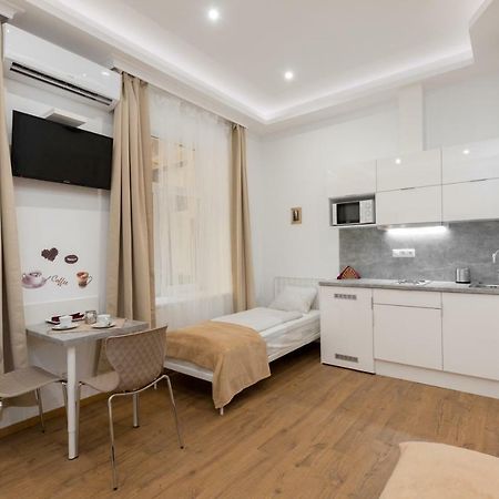 Budapest Holidays Downtown Ngoại thất bức ảnh