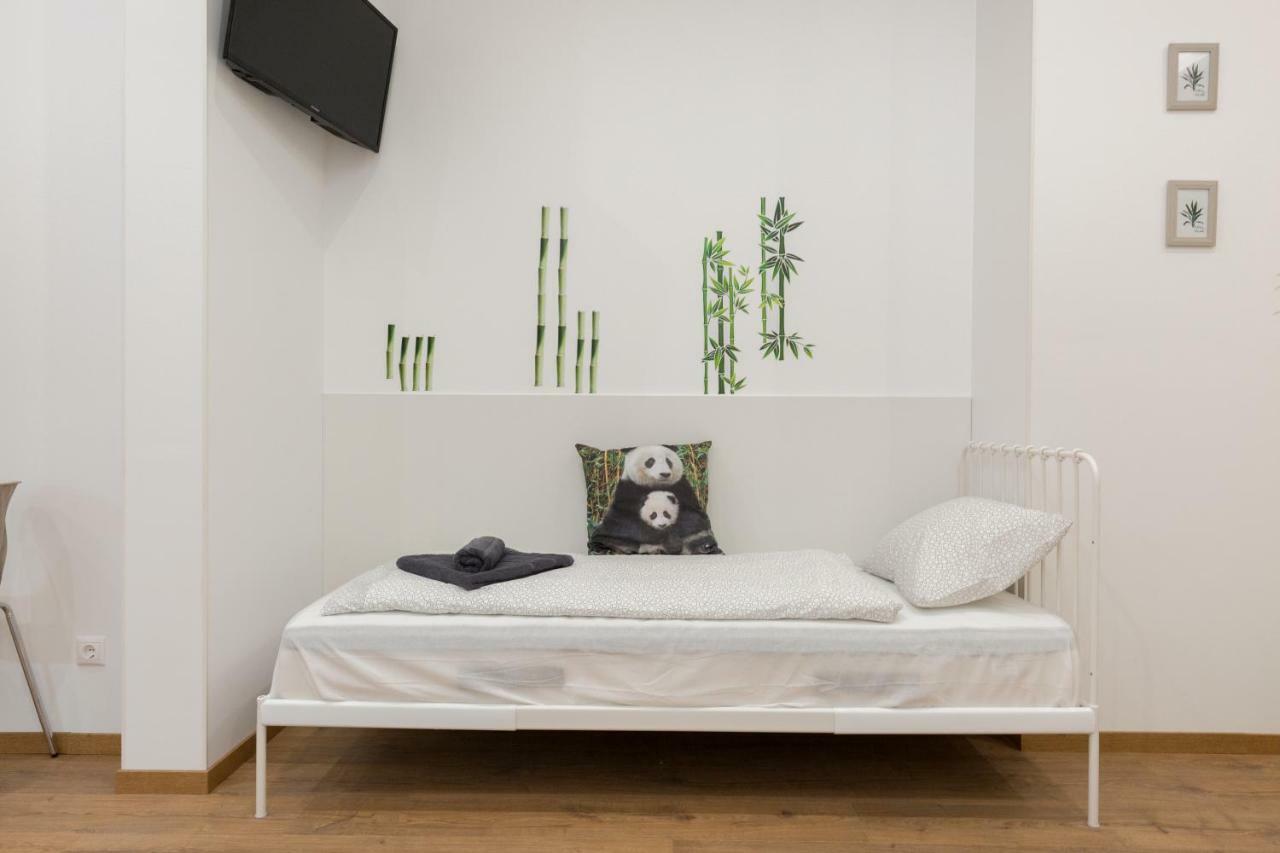 Budapest Holidays Downtown Ngoại thất bức ảnh