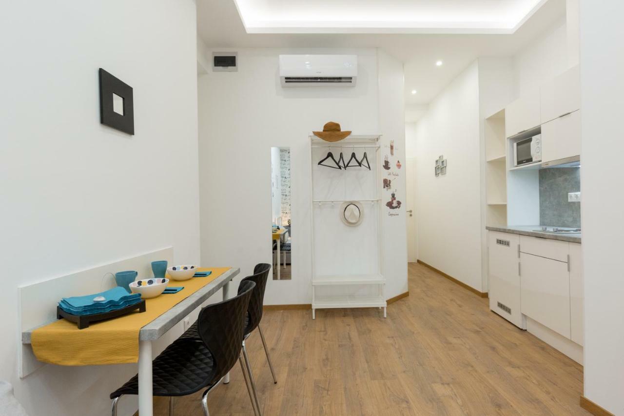Budapest Holidays Downtown Ngoại thất bức ảnh