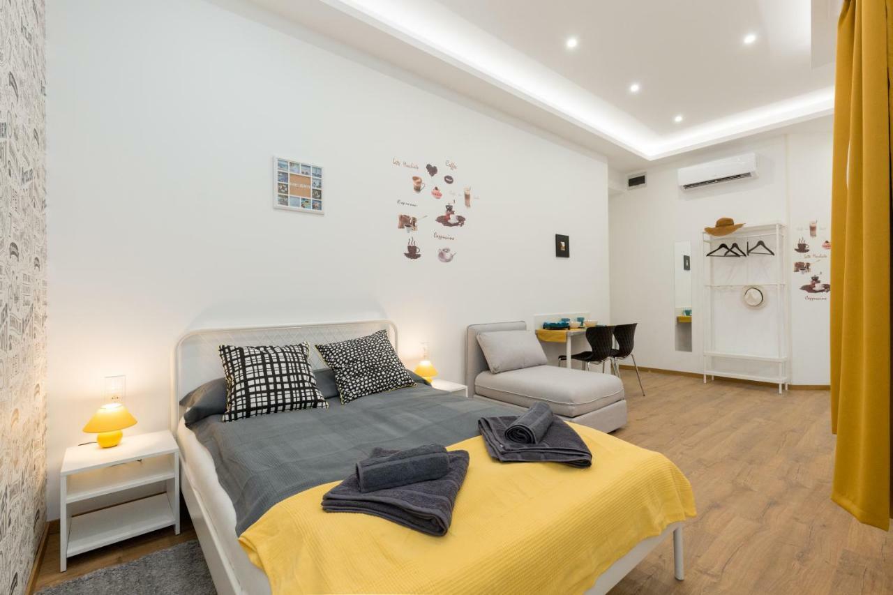 Budapest Holidays Downtown Ngoại thất bức ảnh